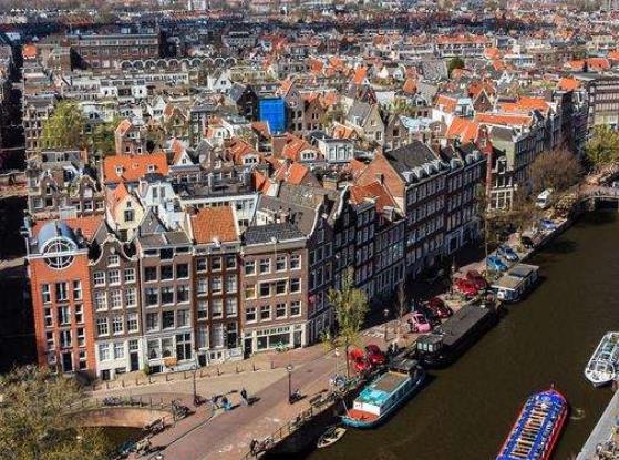 最受歡迎的10大情色城市旅游排行 芭堤雅每年有300萬旅游者云集