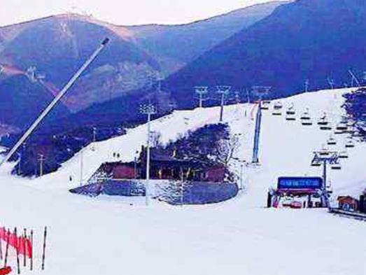 世界10大滑雪場旅游景點排行 阿斯蓬滑雪場位于美國科羅拉多州