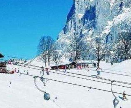 世界10大滑雪場旅游景點排行 阿斯蓬滑雪場位于美國科羅拉多州