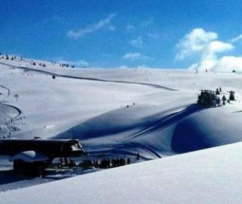 世界10大滑雪場旅游景點排行 阿斯蓬滑雪場位于美國科羅拉多州