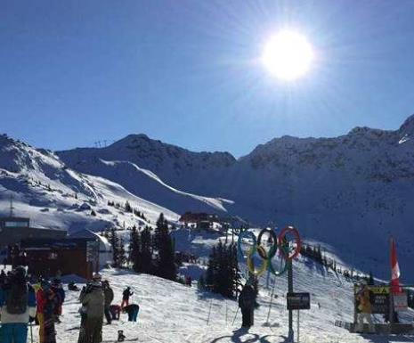 世界10大滑雪場旅游景點排行 阿斯蓬滑雪場位于美國科羅拉多州