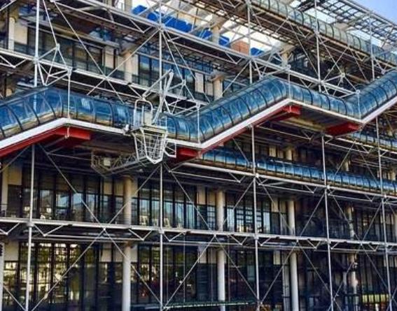 歐洲十大最有文化價值的博物館旅游排行 蠟像館是于1835年在倫敦貝克街