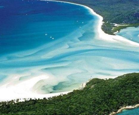 最受歡迎的10大情色城市旅游排行 芭堤雅每年有300萬旅游者云集