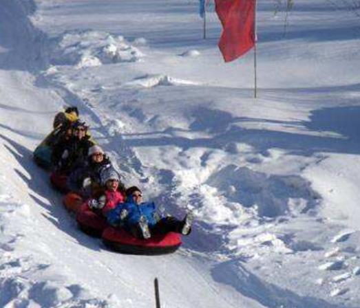 世界10大滑雪場旅游景點排行 阿斯蓬滑雪場位于美國科羅拉多州