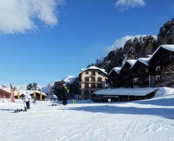 世界10大滑雪場旅游景點排行 阿斯蓬滑雪場位于美國科羅拉多州