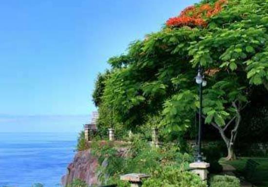 全球八大最浪漫旅程旅游排行 巴黎一夜是一個夢寐以求的地方