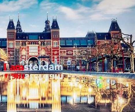 歐洲十大最有文化價值的博物館旅游排行 蠟像館是于1835年在倫敦貝克街