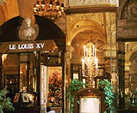 世界上最著名的十大頂級餐廳景點旅游排行 花鼓餐廳十分受歡迎