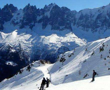 世界10大滑雪場旅游景點排行 阿斯蓬滑雪場位于美國科羅拉多州