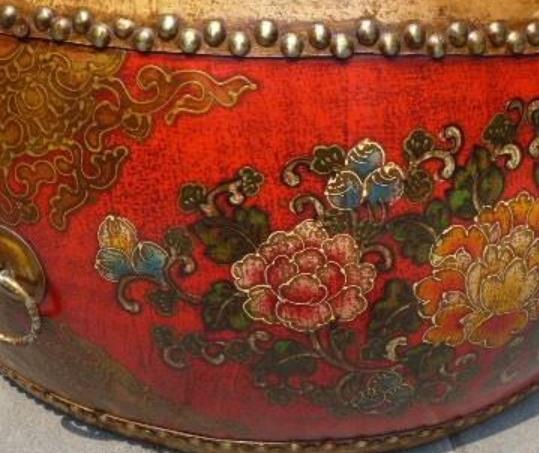 世界上最著名的十大頂級餐廳景點旅游排行 花鼓餐廳十分受歡迎