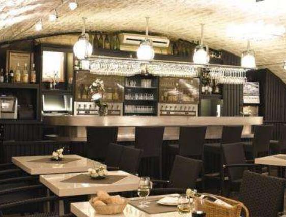 世界上最著名的十大頂級餐廳景點旅游排行 花鼓餐廳十分受歡迎