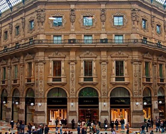 全球八大最浪漫旅程旅游排行 巴黎一夜是一個夢寐以求的地方