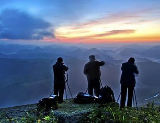 全球八大最浪漫旅程旅游排行 巴黎一夜是一個夢寐以求的地方