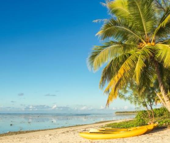 最美的10個(gè)度蜜月的海島旅游排行 莫桑比克基林巴群島獨(dú)具一格的方式