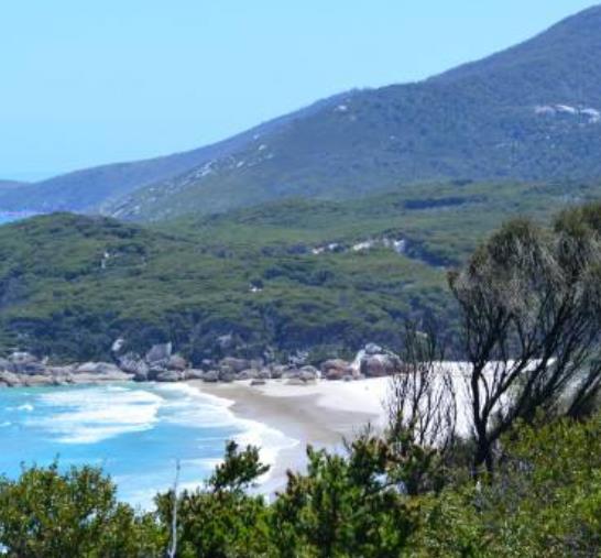 最美的10個(gè)度蜜月的海島旅游排行 莫桑比克基林巴群島獨(dú)具一格的方式