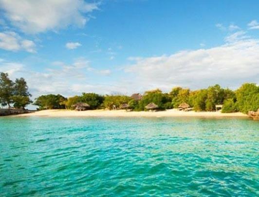 最美的10個(gè)度蜜月的海島旅游排行 莫桑比克基林巴群島獨(dú)具一格的方式