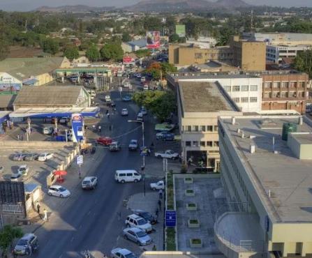 2019年全球最值得一去的十大旅游地 巴西本就有著天堂般的美景