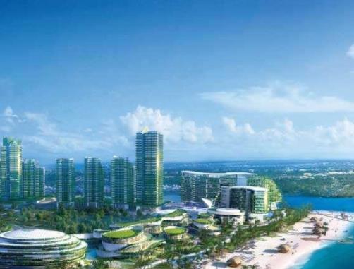 2019年全球最值得一去的十大旅游地 巴西本就有著天堂般的美景