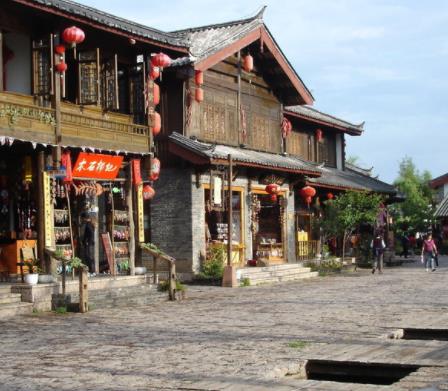 女人必去的6大旅游目的地旅游景點(diǎn)排行 夏威夷地處北太平洋