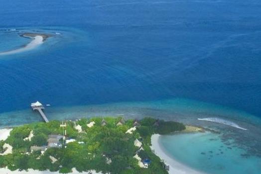 風景獨好江西十大最美景點旅游景點排行 月亮灣只覺得一彎秀水