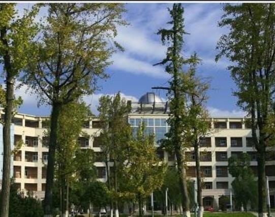 全國十大最美油菜花海觀賞地旅游排行 漢中位于陜西南部