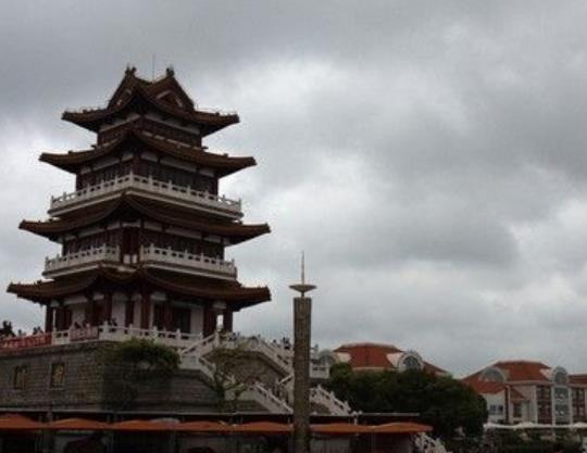 全國十大最美油菜花海觀賞地旅游排行 漢中位于陜西南部