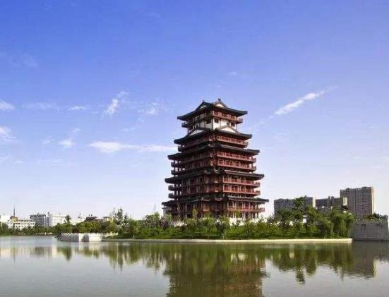 全國十大最美油菜花海觀賞地旅游排行 漢中位于陜西南部