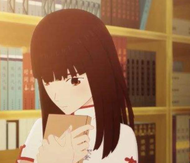 國漫十大女神排行 天行九歌是秦時(shí)明月系列的一個(gè)特別篇