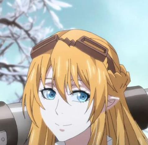 國漫十大女神排行 天行九歌是秦時(shí)明月系列的一個(gè)特別篇