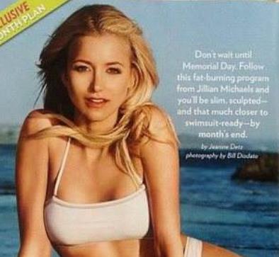 NBA十大女神排行 湖人球星尼克-揚的說唱女友阿塞莉婭生性豪放