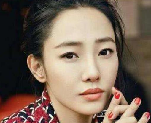 亞洲十大治愈女神排行 劉詩詩舉止得體有大將之風