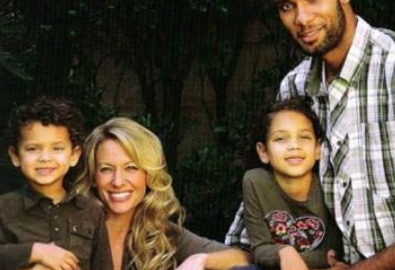 NBA十大女神排行 湖人球星尼克-揚的說唱女友阿塞莉婭生性豪放