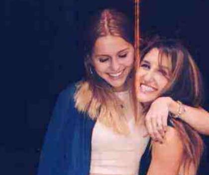 NBA十大女神排行 湖人球星尼克-揚的說唱女友阿塞莉婭生性豪放