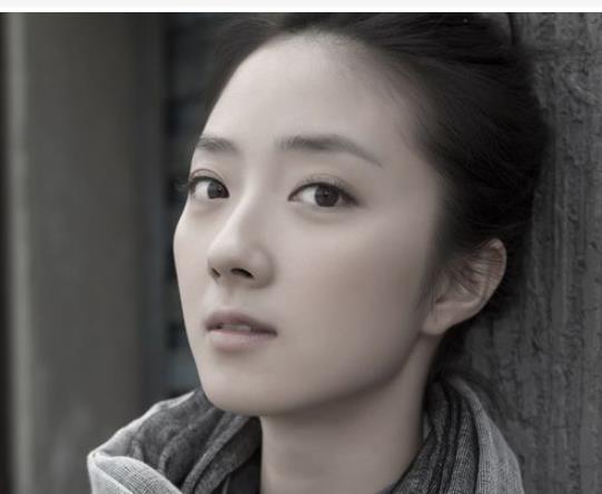 亞洲十大治愈女神排行 劉詩詩舉止得體有大將之風