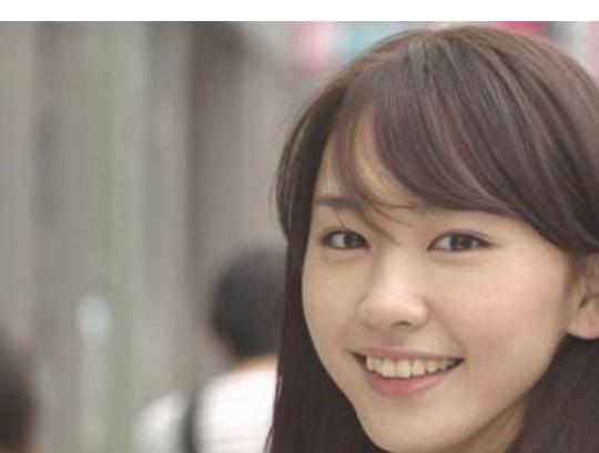 亞洲十大治愈女神排行 劉詩詩舉止得體有大將之風