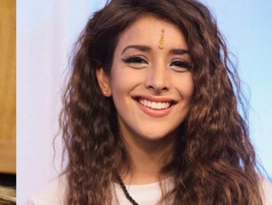 NBA十大女神排行 湖人球星尼克-揚的說唱女友阿塞莉婭生性豪放