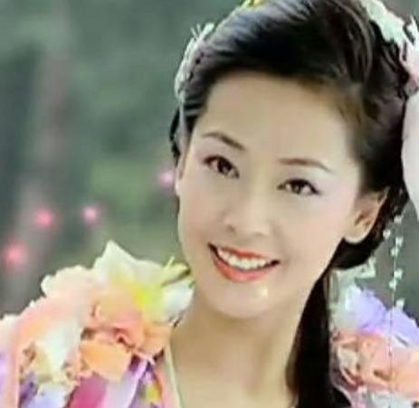 最美古裝女星美艷排行 來自軒轅劍的于小雪確實很有靈氣