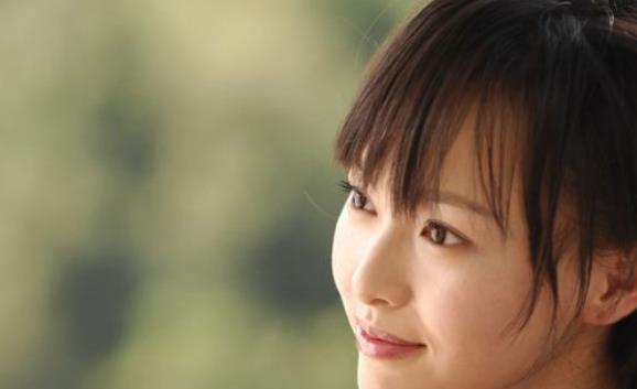 最美古裝女星美艷排行 來自軒轅劍的于小雪確實很有靈氣