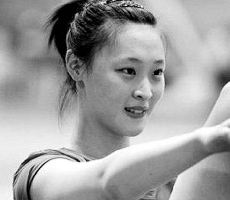 中國女排歷史十大美女排行 楊希是中國女排五連冠時代的名將