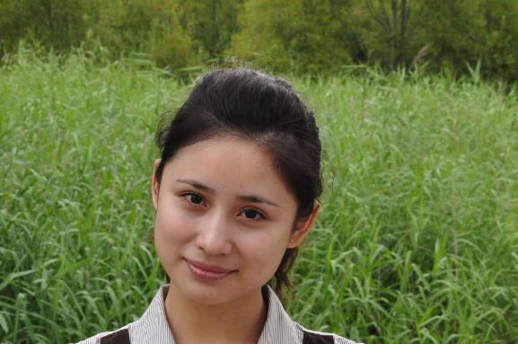 藏族十大美女排行 阿蘭·達瓦卓瑪是一個長得非常美麗的姑娘