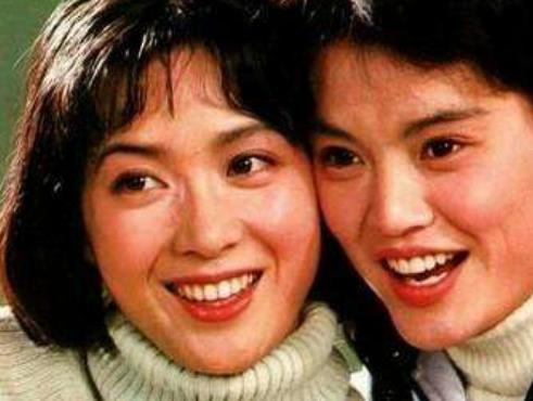 中國女排歷史十大美女排行 楊希是中國女排五連冠時代的名將