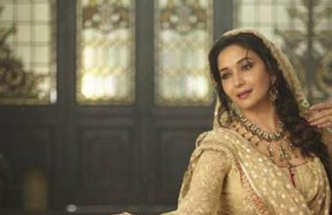 印度十大美女排行 薇迪雅.巴蘭出身貴族家庭美貌和才華并存的明星