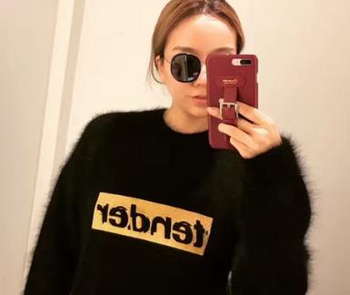 微博上的網紅排行 張沫凡是一位90后的美女她是微博紅人