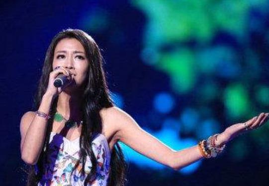 藏族十大美女排行 阿蘭·達瓦卓瑪是一個長得非常美麗的姑娘