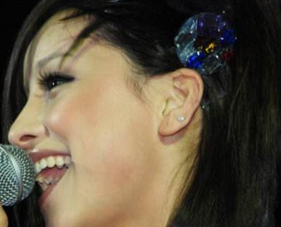 藏族十大美女排行 阿蘭·達瓦卓瑪是一個長得非常美麗的姑娘