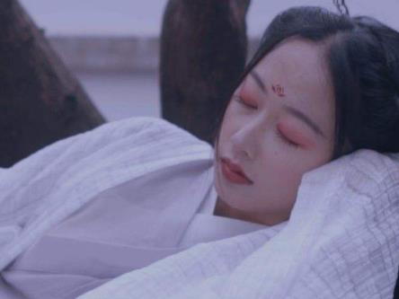 中國唐代四大美女排行 李裹兒是唐朝的安樂公主