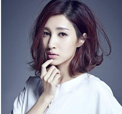 中國女排歷史十大美女排行 楊希是中國女排五連冠時代的名將