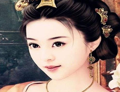 古代四大紅顏禍水排行 楊貴妃長得貌美如花