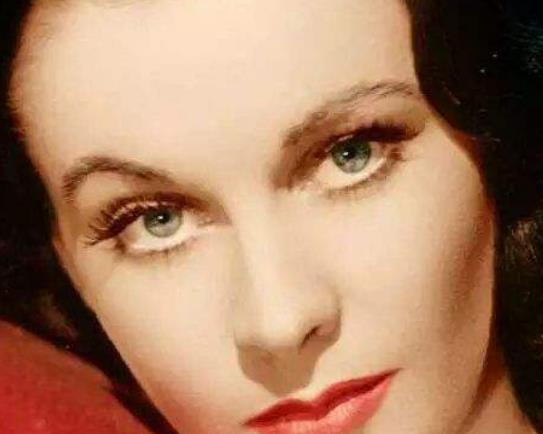 世界四大美女排行 葛麗泰·嘉寶來自瑞典,好萊塢著名的女演員