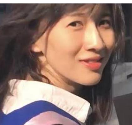 微博上的網紅排行 張沫凡是一位90后的美女她是微博紅人